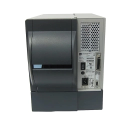 Принтер этикеток термотрансферный Zebra Z4M Plus (Z4M00-2001-4000) 203 dpi, 254 мм/c, до 104 мм, отделитель, смотчик подложки, USB-LPT фото 3