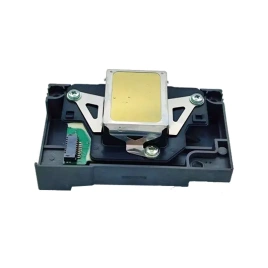 Печатающая головка Epson L1800, 1390. Аналог