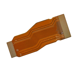 Zebra (Motorola) Шлейф сканирующей головки SE4400 2D (15-70635-01) для MC9090G, Pico Gun фото 2