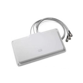 Антенна WiFi Cisco AIR-ANT2460NP-R 2GHz, 6dBi, 3xRP-TNC