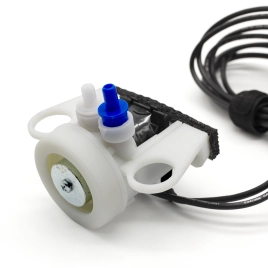 MARKEM-IMAJE PUMP DIAPHRAGM MDL 5000 0695036 фото 3