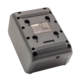 Зарядное устройство на 4 аккумулятора SAC-TC7X-4BTYC1-01 для TC70, TC75, TC77, Zebra фото 2