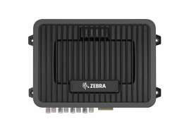 Zebra FX9600-82325A50-WR, стационарный UHF RFID-ридер, 8 портов