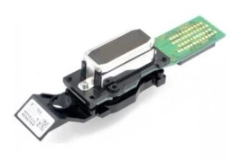 Печатающая головка Roland (Epson) DX4