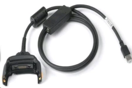 Zebra 25-108022-04R, Кабель CBL:MC65/MC55 USB CHARGING CABLE