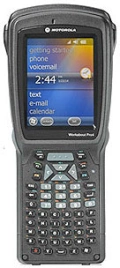 Zebra WA4L21030100120W, ТерминалHANDHELD TERMINAL WORKABOUTPRO