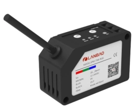 LANBAO SPM-TNR-RGB Датчик контрастной метки