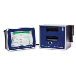 Термотрансферный принтер VideoJet 408595 6330, 32mm, LH