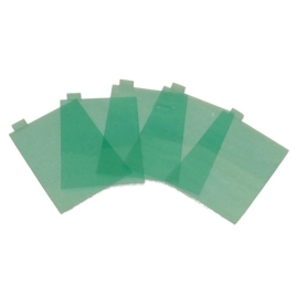 DATALOGIC 95ACC1033, Защитная пленка для экрана Screen Protector Kit, 3.5", 5 Pack фото 1