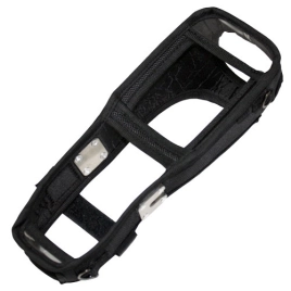 DATALOGIC 94ACC0047, Чехол Standard Softcase with Quick Release Belt Clip for Falcon X3 (Belt Sold Separately) фото 1