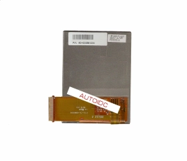 Сенсорная панель и дисплей LCD для Zebra (Motorola) MC35 фото 2