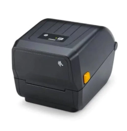 Принтер этикеток термотрансферный Zebra ZD88A43-309G0GNZ, 300 dpi, 104 мм, USB