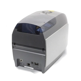 Принтер Zebra ZXP Series 3, USB & 10/100 Ethernet.Ref фото 3