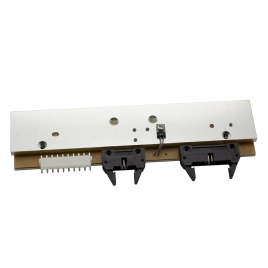 Печатающая головка Kyocera KST-168-8MPK6-ZB, 200 dpi фото 2