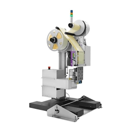 Принтер-аппликатор MARKEM-IMAJE 2200 PALLET SYSTEM R2620 A41199 фото 1