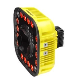 COGNEX Считыватель штрих-кодов DM3812X