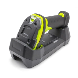 Zebra (Symbol) LI3678-ER3U42A0S1W, Сканер LI3678-ER FIPS CRADLE USB KIT: LI3678-ER2F003VZWW SCANNER, CBA-U42-S07PAR фото 1