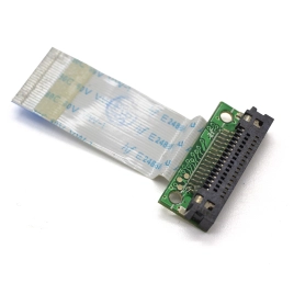 Разъем коммуникационный крэдла с гибким кабелем MC1000 фото 1