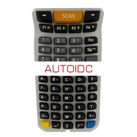 Datalogic Клавиатура, 52 клавиши для Falcon X3