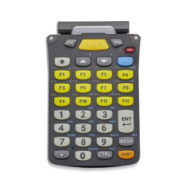 Zebra (Motorola) Клавиатура 34 кнопоки для MC9300, MC930B, MC930P. Аналог фото 1