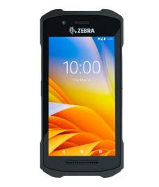 Терминал сбора данных Zebra TC21 TC210K-01A222-A6, WLAN, SE4710, 13MP RFC, 3GB/32GB, 2-PIN I/O CONNECTOR, 5MP FFC, NFC, Basic Battery, GMS, ROW