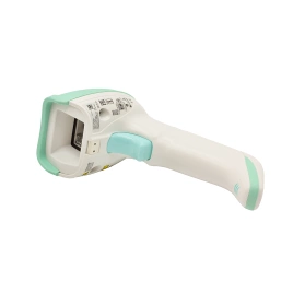 Беспроводной сканер штрих-кода Datalogic Gryphon GBT4500 HC-WLC 2D с подставкой USB. REF фото 4