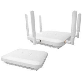 Extreme Networks AP-8533-68SB40-WR, Точка доступа AP-8533 TRI RADIO 802.11AC MU-MIMO ACCESS POINT, DEDICATED SENSOR, BLE, EXTERNAL ANTENNA 2XGE, INTER