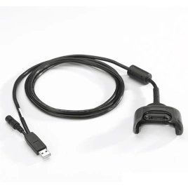 Кабель 25-67868-03R USB для MC30XX, MC31XX, MC32, Zebra (требуется 50-14000-249R)