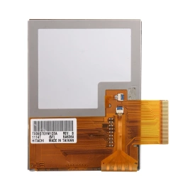 Honeywell Дисплей LCD цветной с сенсорной панелью для LXE MX7 (Ver. B) фото 2