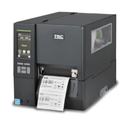 Принтер этикеток термотрансферный TSC MH241T-A001-0302, 203 dpi