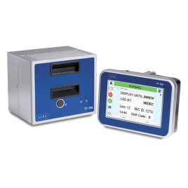 Принтер термотрансферный LINX TT750, 32mm, LH