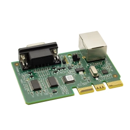Zebra Сетевая карта Ethernet, RS принтеров ZD410/ZD420C/D/T фото 3