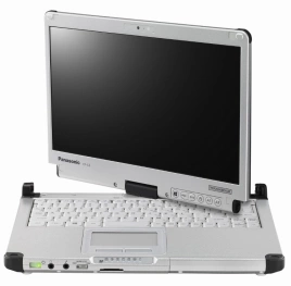 Ноутбук Panasonic Toughbook CF-C2, Intel Core i5-3427U, 4 GB, 12.5 WXGA TFT sensor, 160 GB