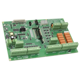 MECTEC Плата аппликатора 24200E ACC