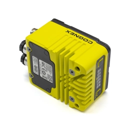 COGNEX Считыватель штрих-кодов DM3812X фото 2