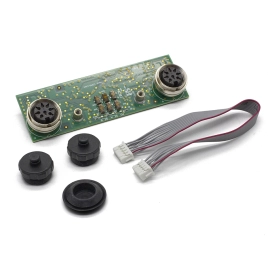 Ремкомплект принтеров Domino EPT013308SP. Аналог