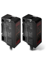DATALOGIC 950411240, Датчик S45-PR-5-C03-PH = Proximity plastic radial pnp ext teach - M8 фото 1