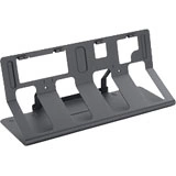 Zebra KT-116363-01R, KIT: DESK MNT BRKT; 4 SLOT CRADLE