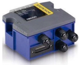 DATALOGIC 93A301067, Переходник CBX100 CONNECTION BOX COMPACT