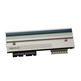 Печатающая головка принтера Zebra 110Xi4 (P1004232), 300 dpi.A01