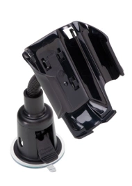 Zebra VCH5500-1000R, Крепеж: для MC55 для автомобиля. Vehicle Holder Mount. Accommodates the MC55 with the standard and extended battery