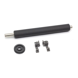 Прижимной резиновый ролик Zebra ZD421 (P1112640-061) с подшипниками