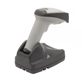 Беспроводной 2D сканер штрих-кода Honeywell (HHP, NCR) 4620 USB фото 2