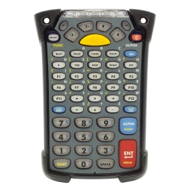 Zebra (Motorola) Клавиатура 53 кнопки, для MC9090, MC9190 без динамика