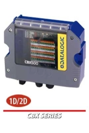 DATALOGIC 93A301071, Переходник CBX500 Ethernet All-in-one; BM100+BM520 фото 1