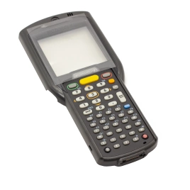 Zebra (Motorola) Корпус, передняя часть 48 кнопок для MC3000, MC3090