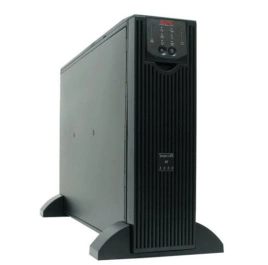 ИБП APC Smart-UPS RT 3000 SURТD3000ХLI 3000ВА.Ref