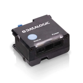 Стационарный 2D сканер Datalogic Gryphon GFS4590 (GFS4590-BK-RED), USB, RS-232