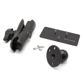 HONEYWELL VM1008BRKTKIT, Крепление RAM Mount Kit - Plate Base, Medium Arm