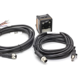 HIKROBOT MV-SC3050XC-16M-WBN Смарт-камера SC3000X, 2560x2048, 40.0 fps, 0.6" фото 3